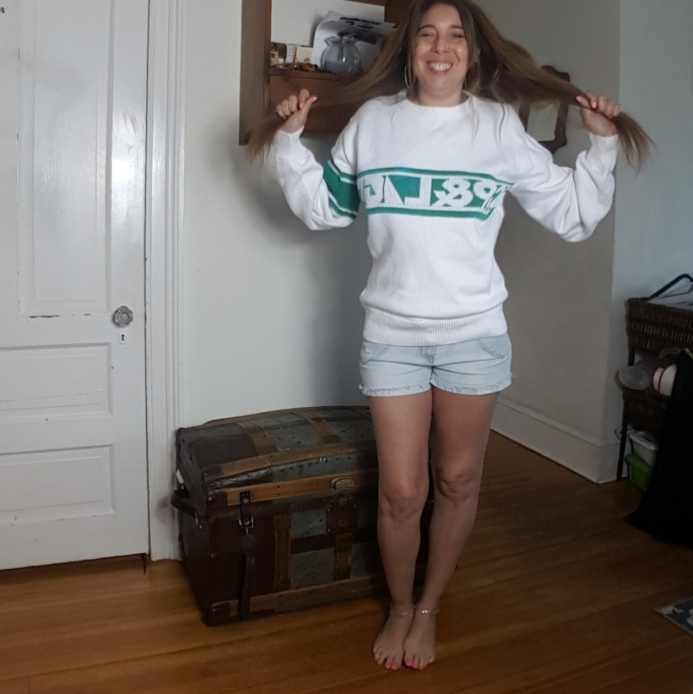 ⭐JCP&L VINTAGE Cotton Sweater